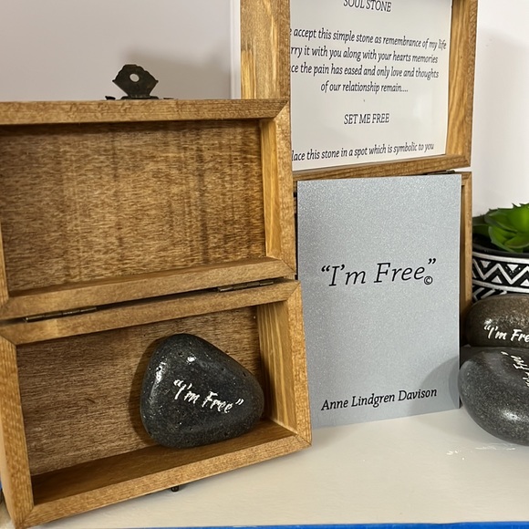 Soul Stone - Picture 3 of 3